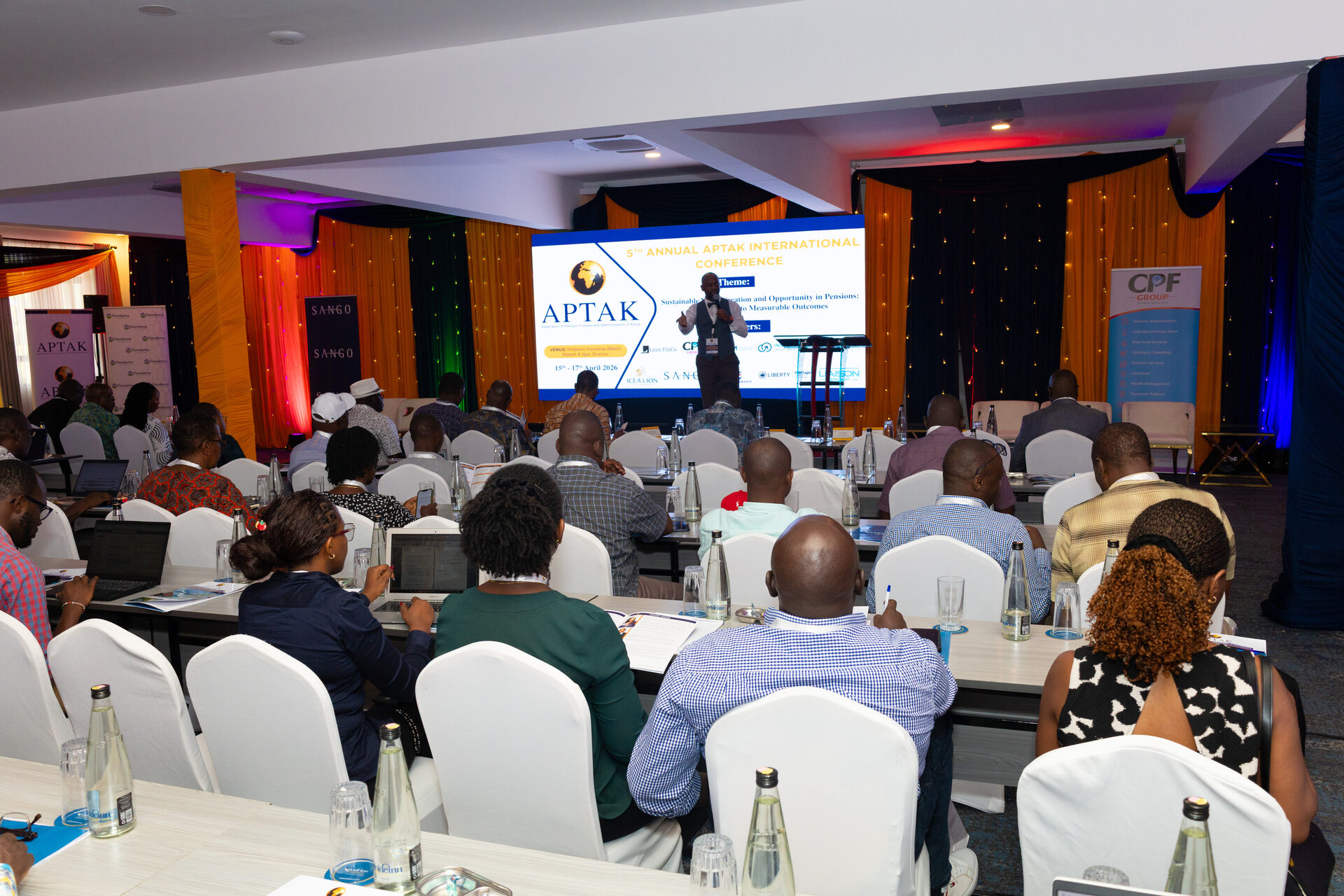 Stakeholder Engagement & Activations