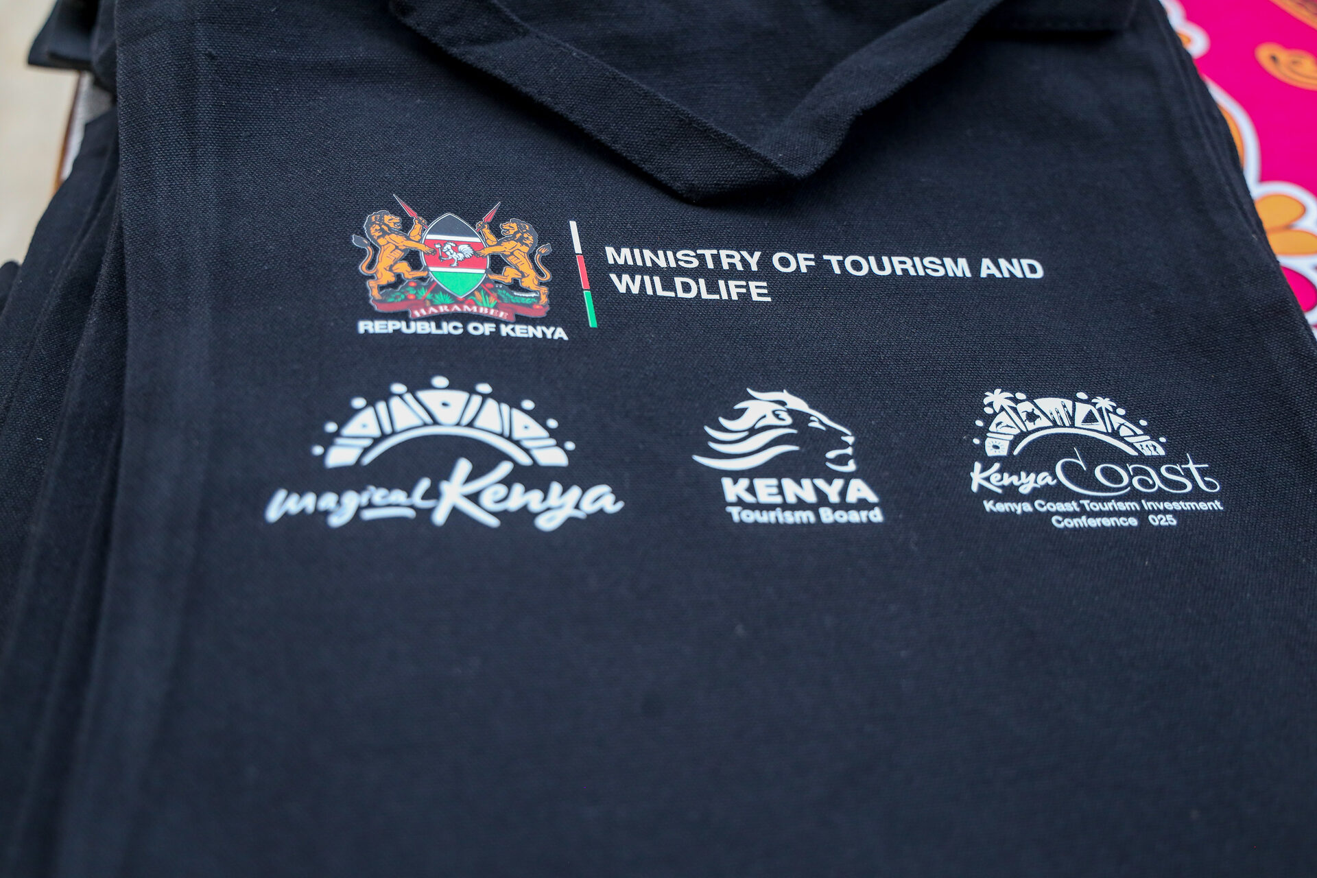 Tourism Investment Conference